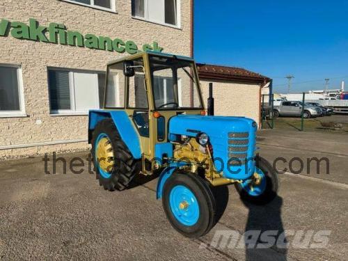 Zetor 3011 fiche technique et avis