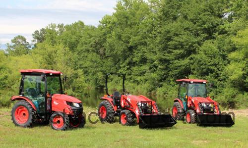 Zetor Compact fiche technique et avis