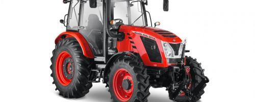 Zetor Major 100 fiche technique et avis