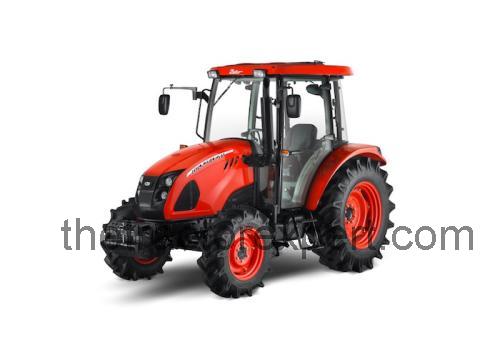 Zetor Major 65 fiche technique et avis